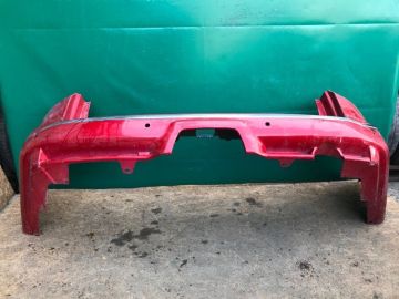 Бампер задній TOYOTA 4RUNNER 10-16 Бампер задній TOYOTA 4RUNNER 10-16