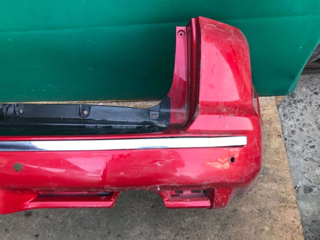 52159-35300 | Бампер задній TOYOTA 4RUNNER 10-16 - Фото 10