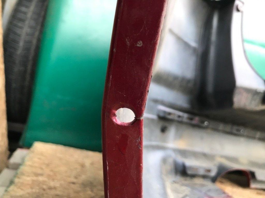 52159-35300 | Бампер задній TOYOTA 4RUNNER 10-16 - Фото 18