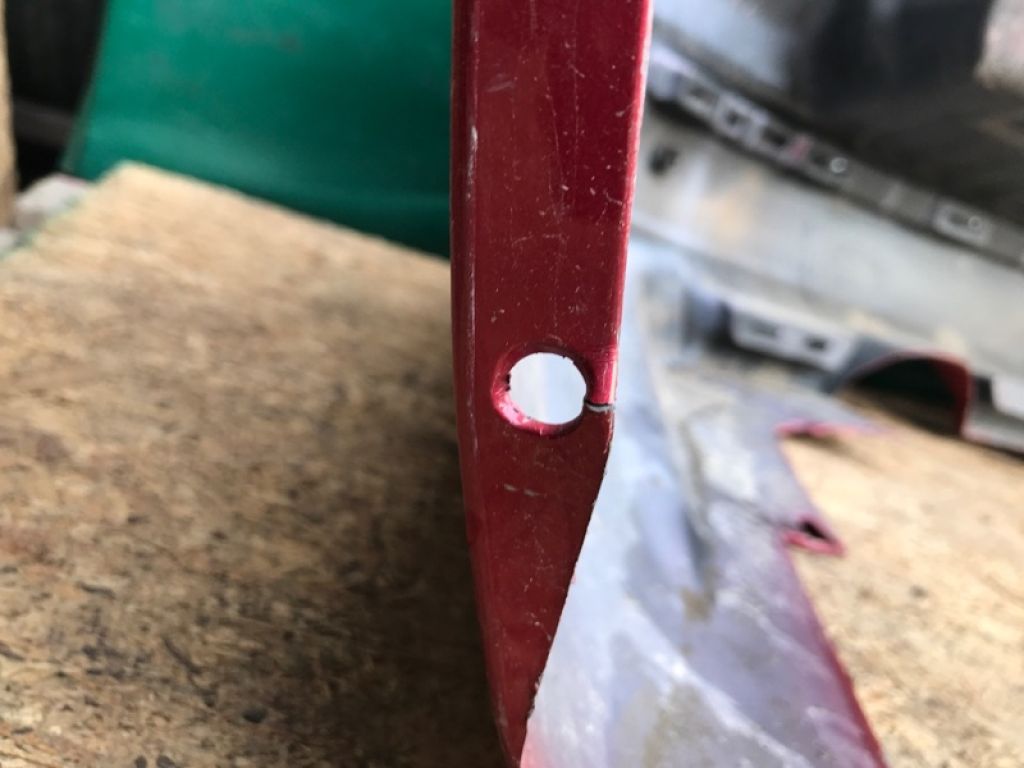 52159-35300 | Бампер задній TOYOTA 4RUNNER 10-16 - Фото 19