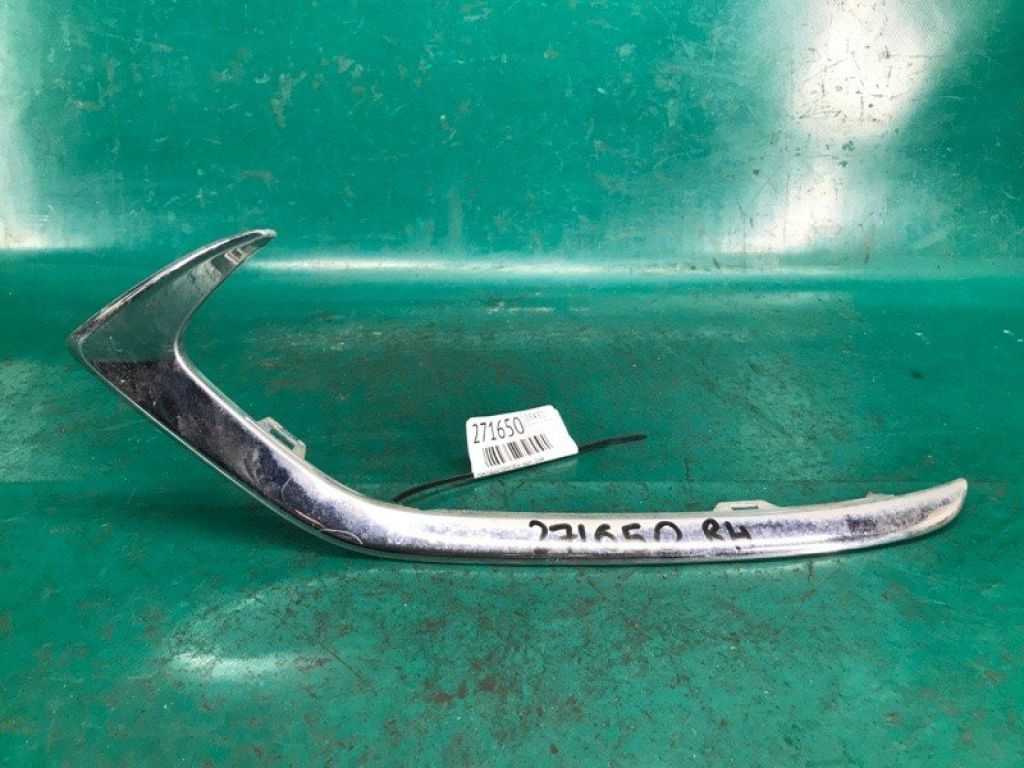 71503-TX4-A51 | молдинг бампера задн. прав. ACURA RDX 12-19