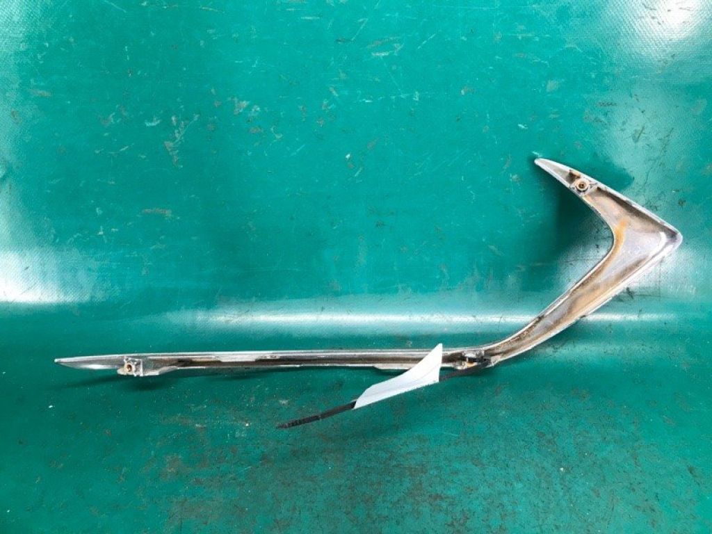 71503-TX4-A51 | молдинг бампера задн. прав. ACURA RDX 12-19 - Фото 3