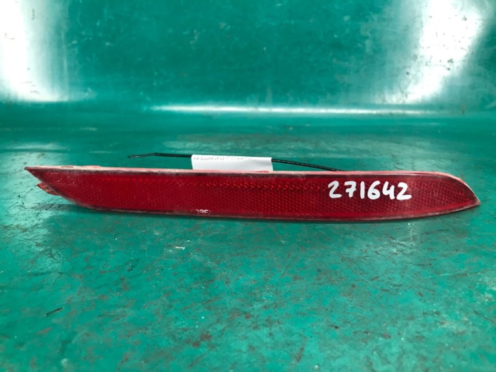 92406-A9200 | Катафот R правый задн. KIA SEDONA 14-18