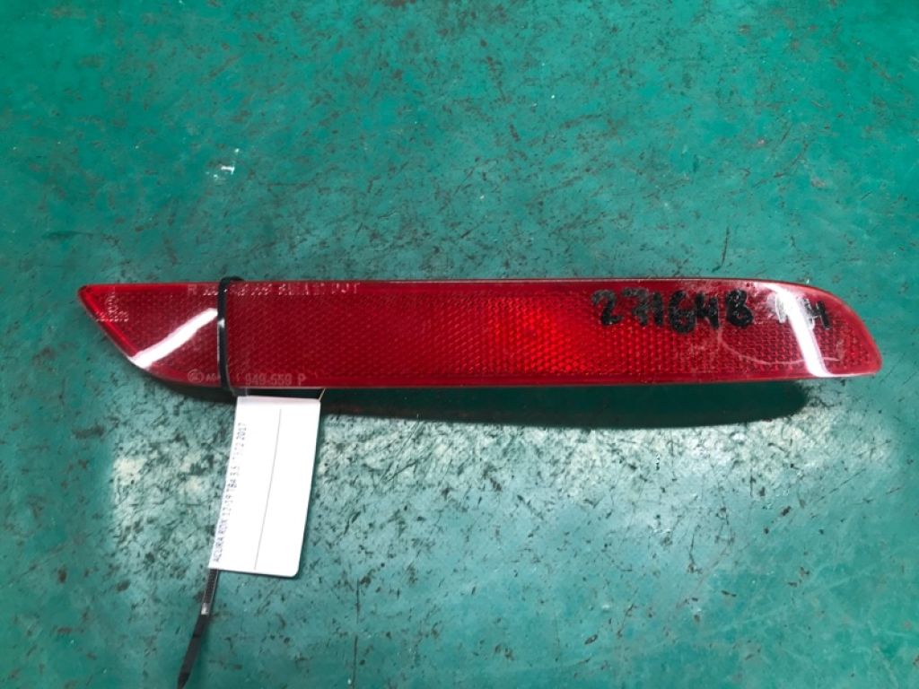 33505-TS8-A52 | катафот R правий задн. ACURA RDX 12-19