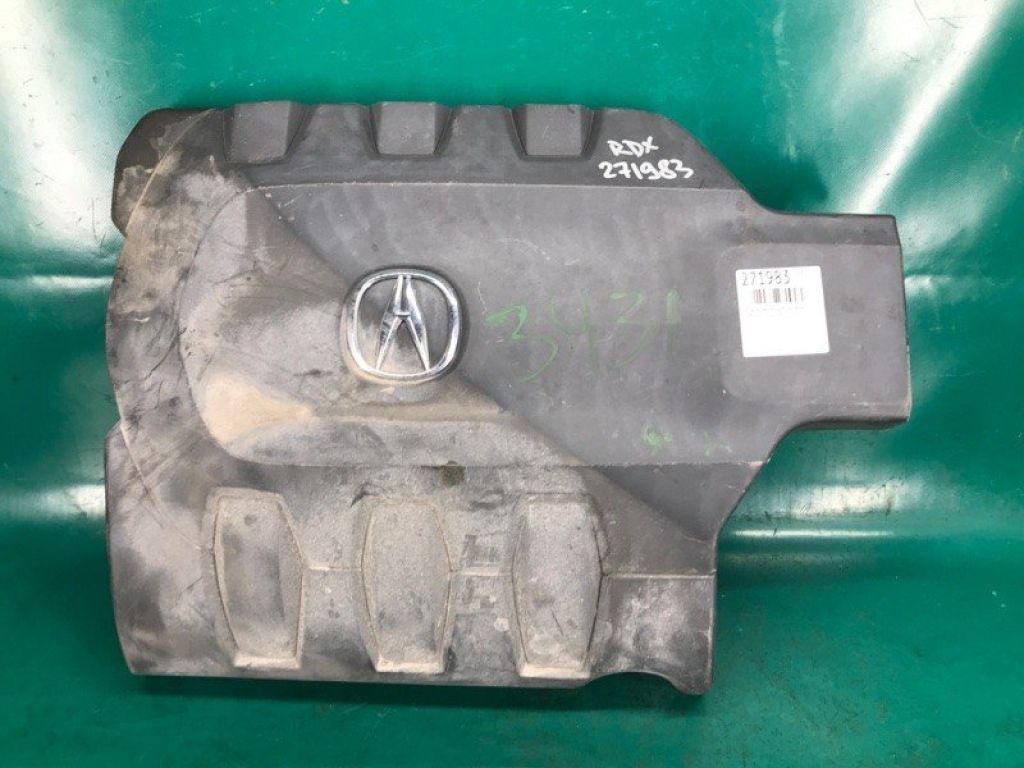17121-58K-H00 | Накладка двигуна декоративна ACURA RDX 12-19