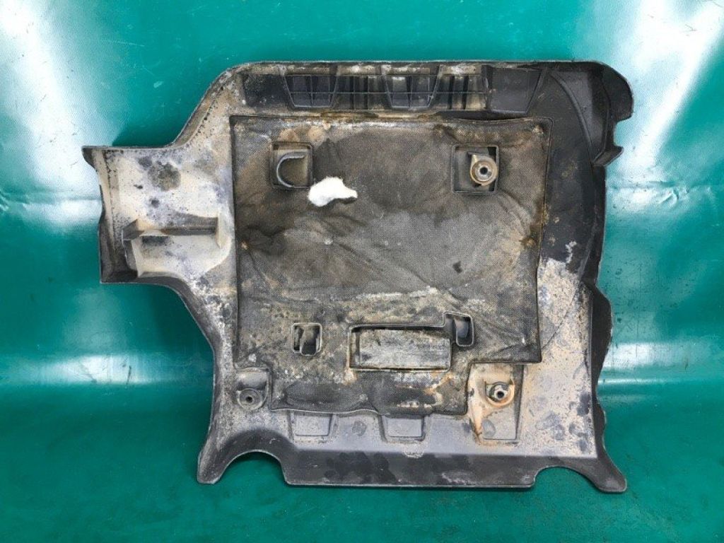 17121-58K-H00 | Накладка двигуна декоративна ACURA RDX 12-19 - Фото 2