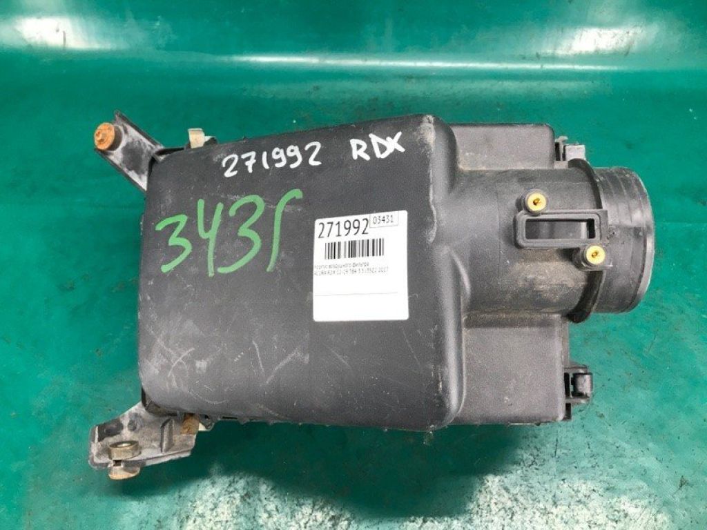 17201-R8A-A00 | Корпус повітряного фільтра ACURA RDX 12-19