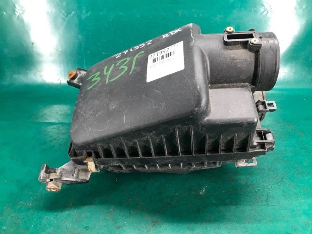 17201-R8A-A00 | Корпус повітряного фільтра ACURA RDX 12-19 - Фото 2