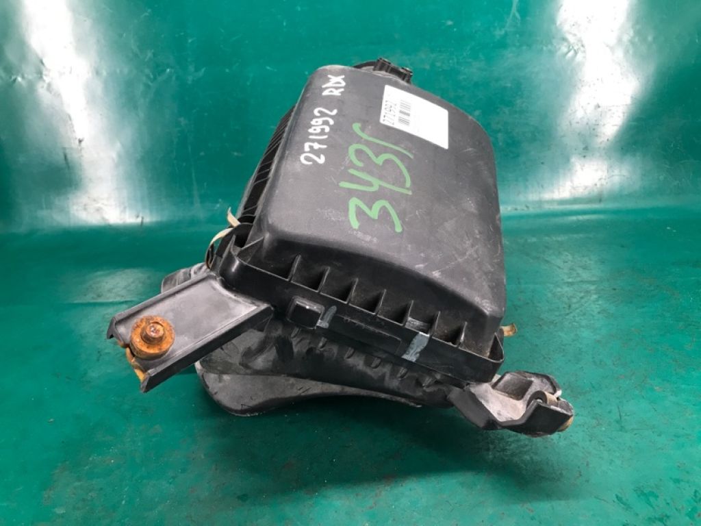 17201-R8A-A00 | Корпус повітряного фільтра ACURA RDX 12-19 - Фото 6