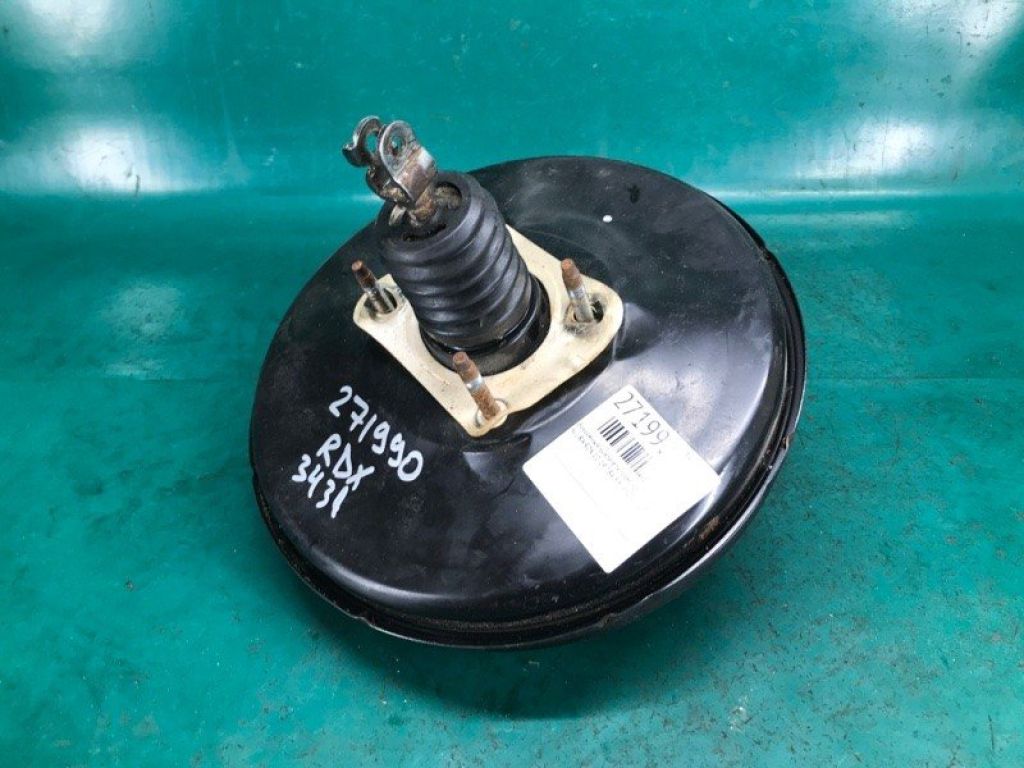 01469-TX4-A00 | Вакуумний підсилювач гальм ACURA RDX 12-19 - Фото 2