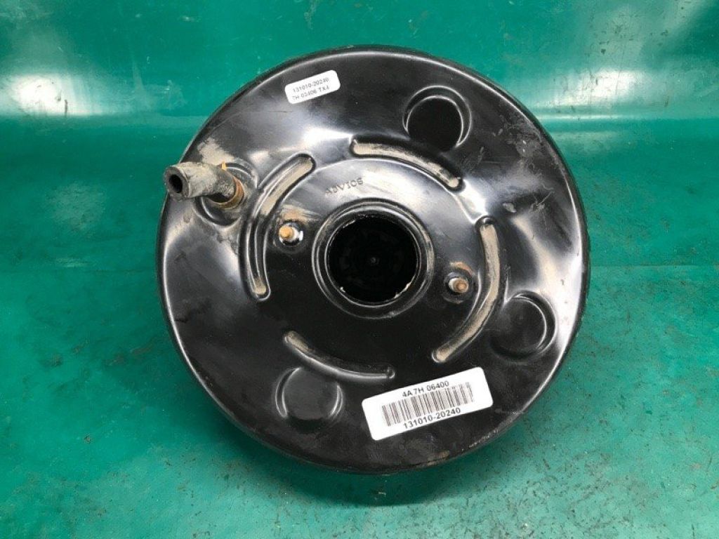 01469-TX4-A00 | Вакуумний підсилювач гальм ACURA RDX 12-19 - Фото 3