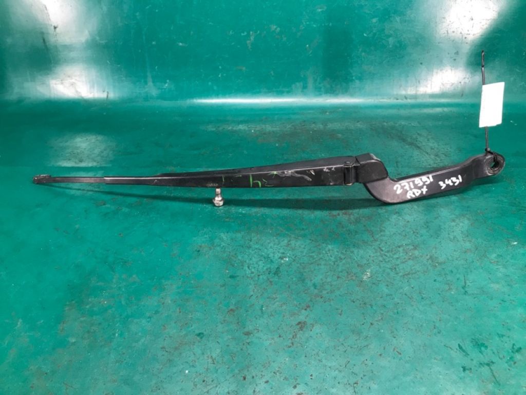 76600-TX4-A01 | Поводок стеклоочистителя передний лев. ACURA RDX 12-19