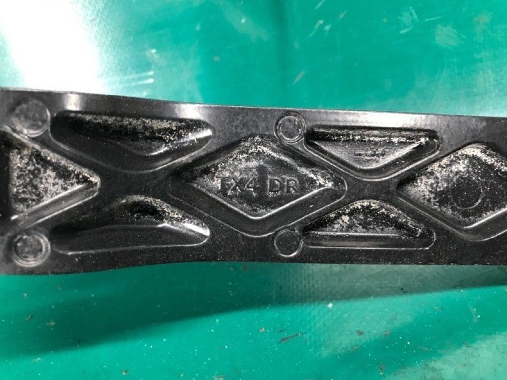 76600-TX4-A01 | Поводок стеклоочистителя передний лев. ACURA RDX 12-19 - Фото 3