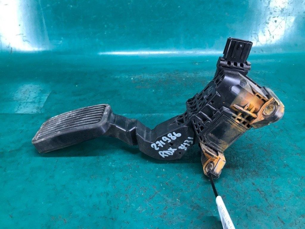 17800-T1W-A01 | Педаль газу ACURA RDX 12-19 - Фото 4