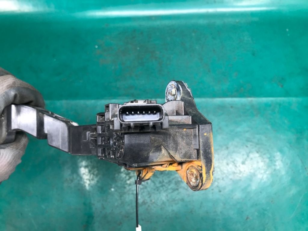 17800-T1W-A01 | Педаль газу ACURA RDX 12-19 - Фото 5