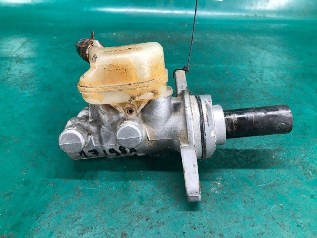 46100-TX4-A02 | Головний гальмівний циліндр ACURA RDX 12-19