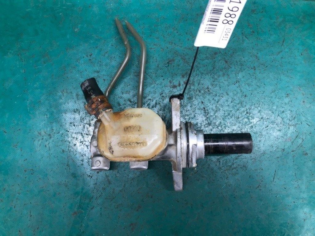 46100-TX4-A02 | Головний гальмівний циліндр ACURA RDX 12-19 - Фото 3