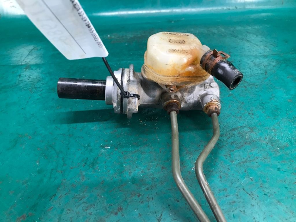 46100-TX4-A02 | Головний гальмівний циліндр ACURA RDX 12-19 - Фото 4