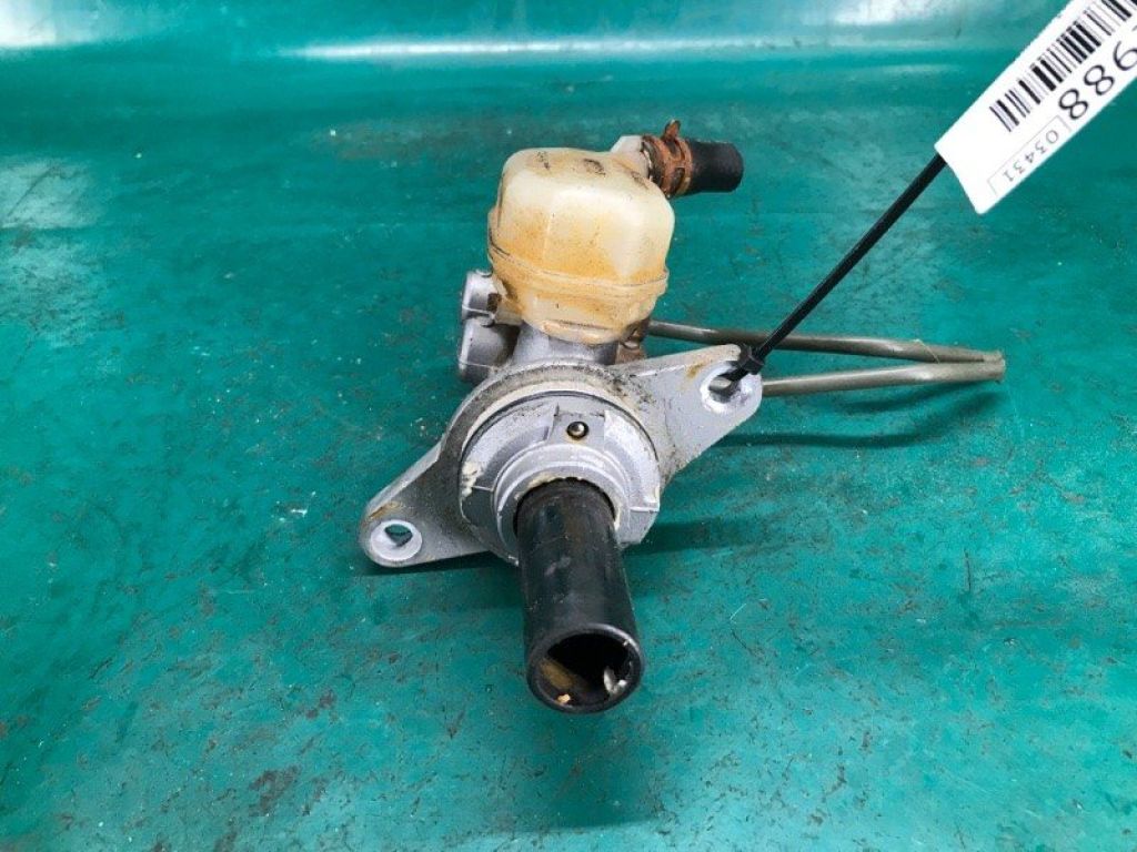 46100-TX4-A02 | Головний гальмівний циліндр ACURA RDX 12-19 - Фото 5