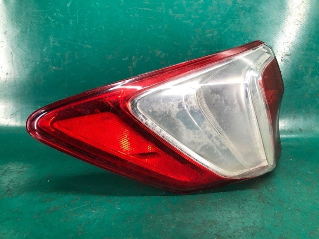 33550-TX4-A51 | Ліхтар зовнішній задн. лів. ACURA RDX 12-19 - Фото 3