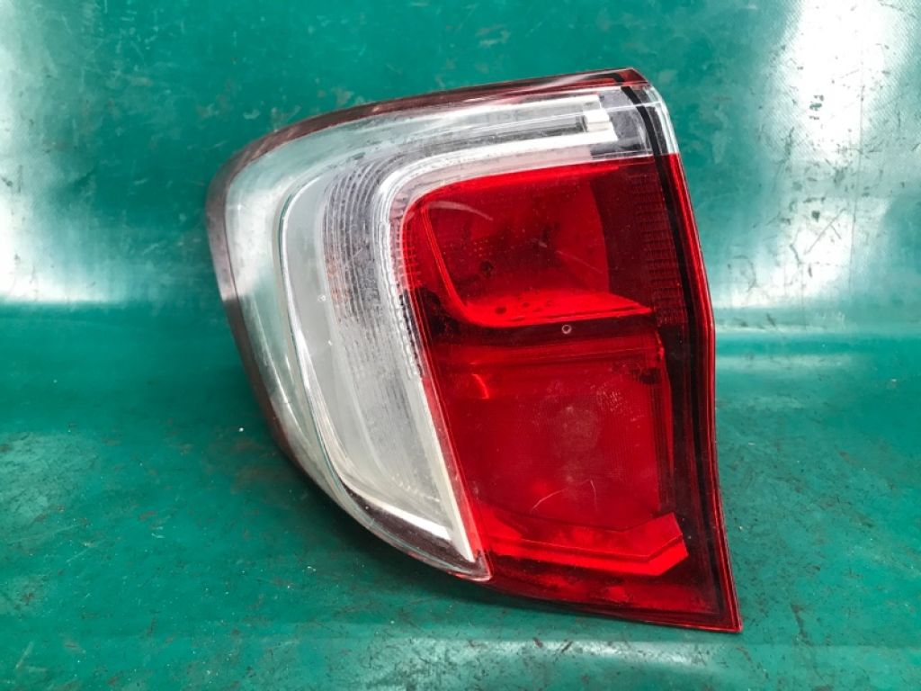 33550-TX4-A51 | Ліхтар зовнішній задн. лів. ACURA RDX 12-19 - Фото 4