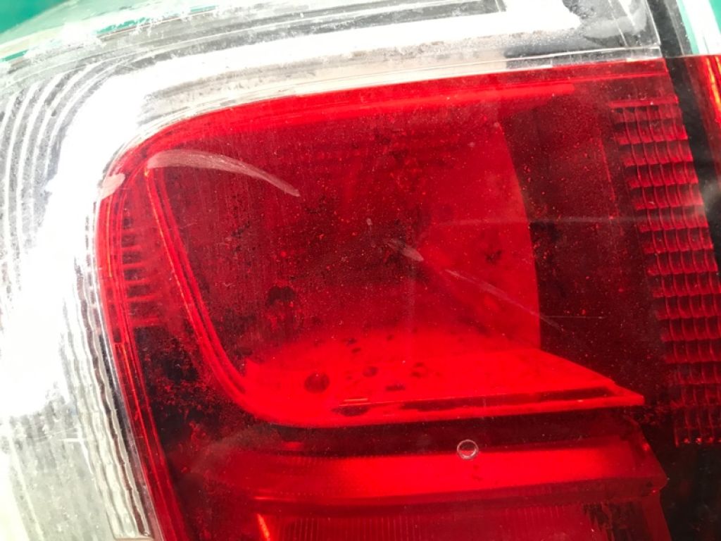 33550-TX4-A51 | Ліхтар зовнішній задн. лів. ACURA RDX 12-19 - Фото 5