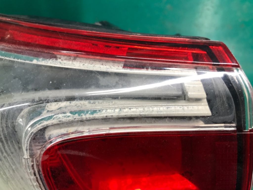 33550-TX4-A51 | Ліхтар зовнішній задн. лів. ACURA RDX 12-19 - Фото 6