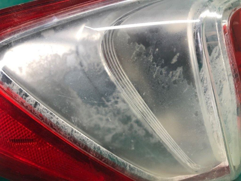 33550-TX4-A51 | Ліхтар зовнішній задн. лів. ACURA RDX 12-19 - Фото 7