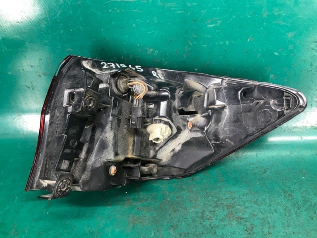 33550-TX4-A51 | Ліхтар зовнішній задн. лів. ACURA RDX 12-19 - Фото 8