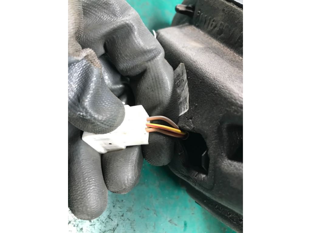 5008988AB | Зеркало прав. DODGE AVENGER 07-14 - Фото 9