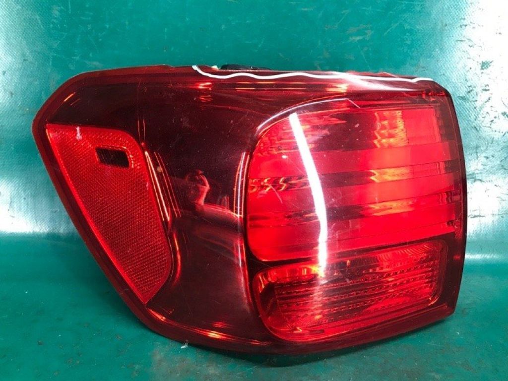 92401-A9020 | Ліхтар зовнішній задн. лів. KIA SEDONA 14-18