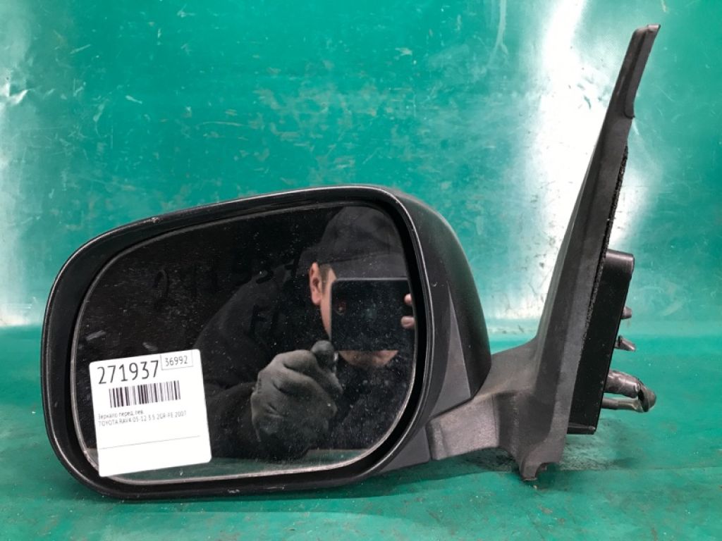 87940-42810 | Дзеркало передн. лів. TOYOTA RAV4 05-12