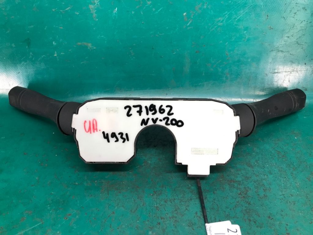 25560-3TP1C | Підрульовий перемикач NISSAN NV200 USA 13- - Фото 2