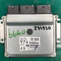 23701-9SF0A | Блок керування двигуном NISSAN NV200 USA 13-