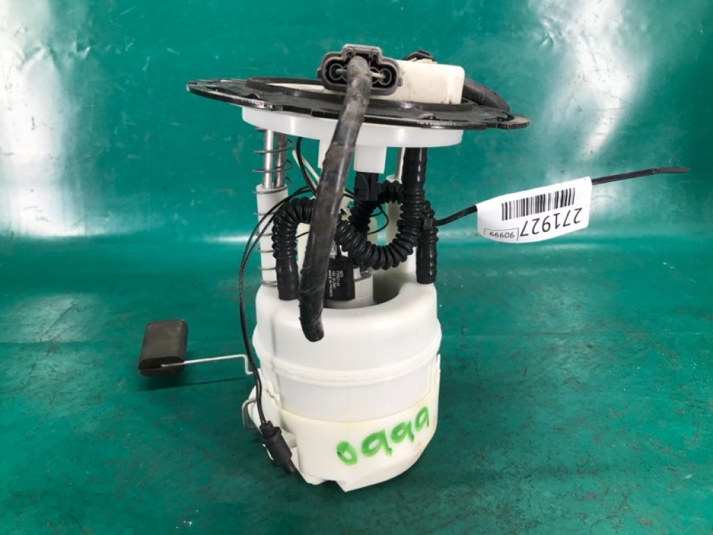 17040-3LM0C | Топливный насос NISSAN NV200 USA 13-