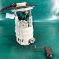 17040-3LM0C | Топливный насос NISSAN NV200 USA 13- - Превью 2
