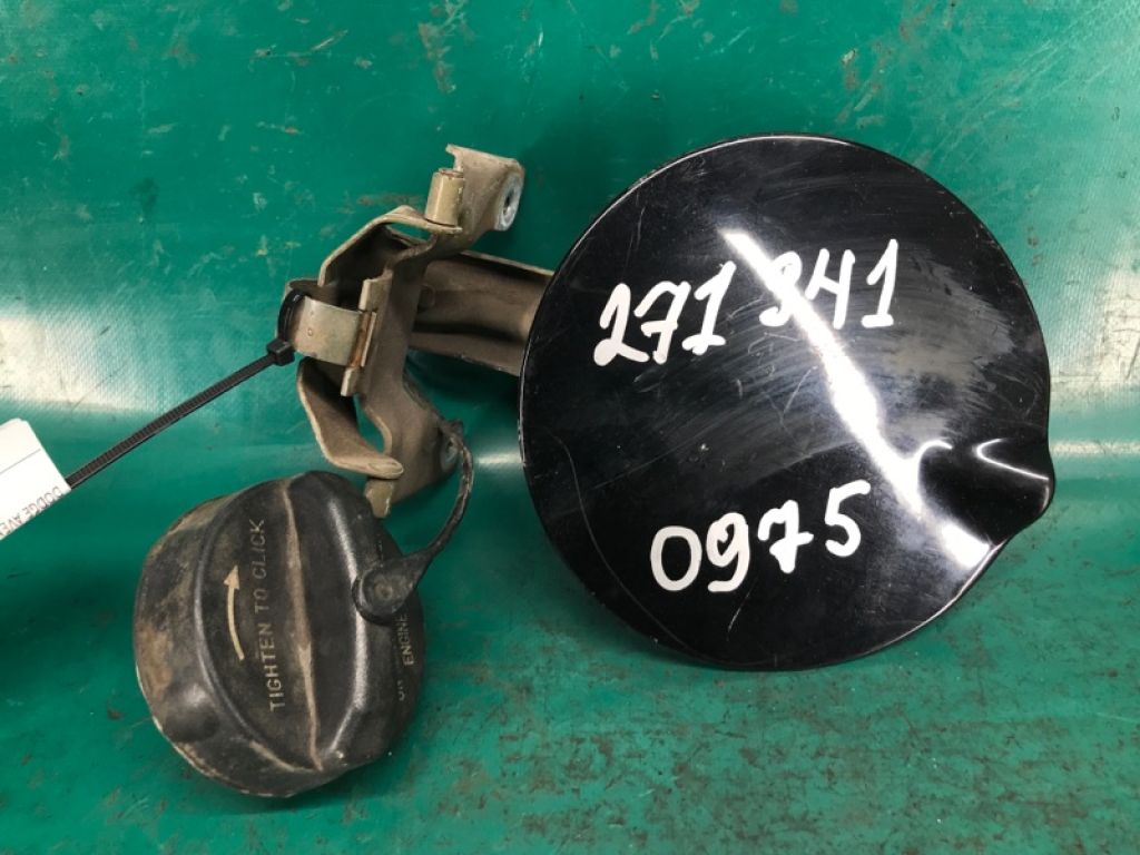 5115067AE | Лючок паливного бака DODGE AVENGER 07-14