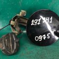 5115067AE | Лючок паливного бака DODGE AVENGER 07-14