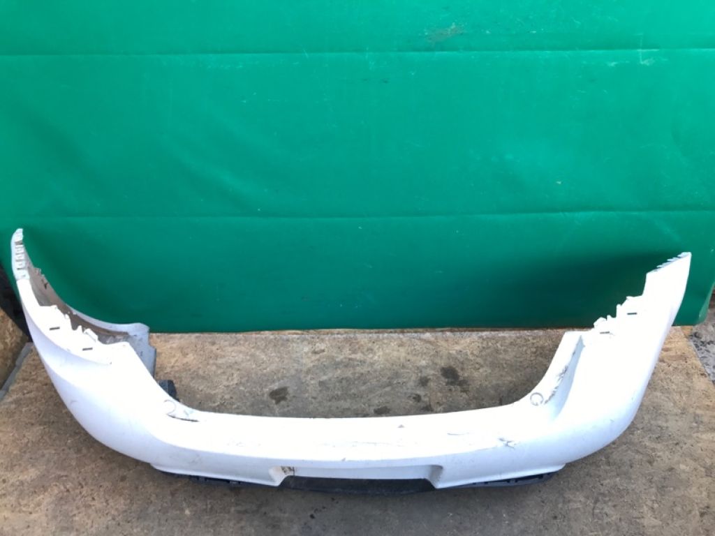 1SX75TZZAA | Бампер задній DODGE DART 12-16 - Фото 3