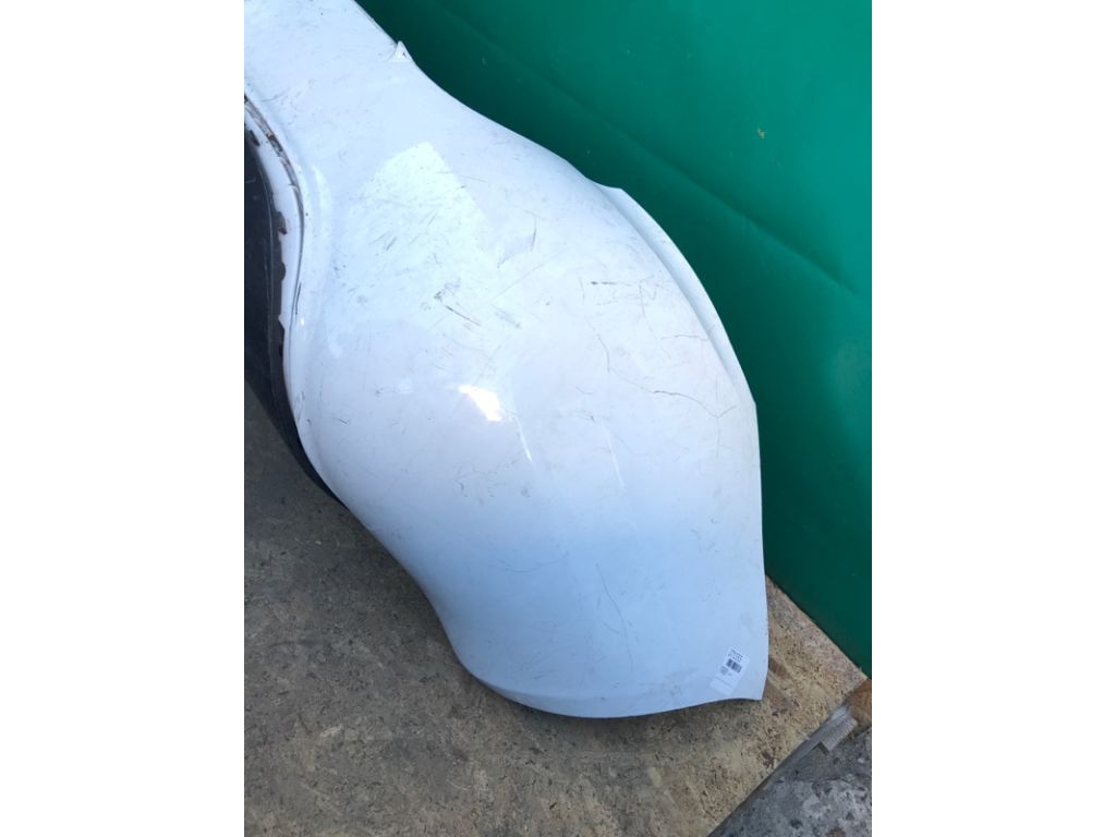 1SX75TZZAA | Бампер задній DODGE DART 12-16 - Фото 6