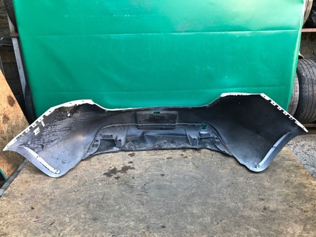 1SX75TZZAA | Бампер задній DODGE DART 12-16 - Фото 11