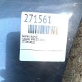57704VA022 | Бампер задній SUBARU WRX STI 2014 - - Прев'ю 2