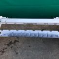 52119-0E350 | Бампер передний TOYOTA HIGHLANDER 13-19 - Превью 5