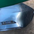 04715-TP6-A80ZZ | Бампер задний HONDA CROSSTOUR 09-15 - Превью 3