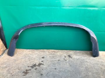 Накладка бампера задн. HONDA CROSSTOUR 09-15
