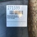 04716-TP6-A80 | Накладка бампера задн. HONDA CROSSTOUR 09-15 - Превью 2