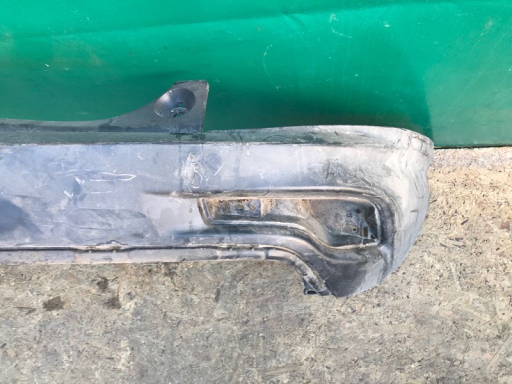 71501-TLA-A00 | Бампер задній HONDA CRV (RW) 16-20 - Фото 8