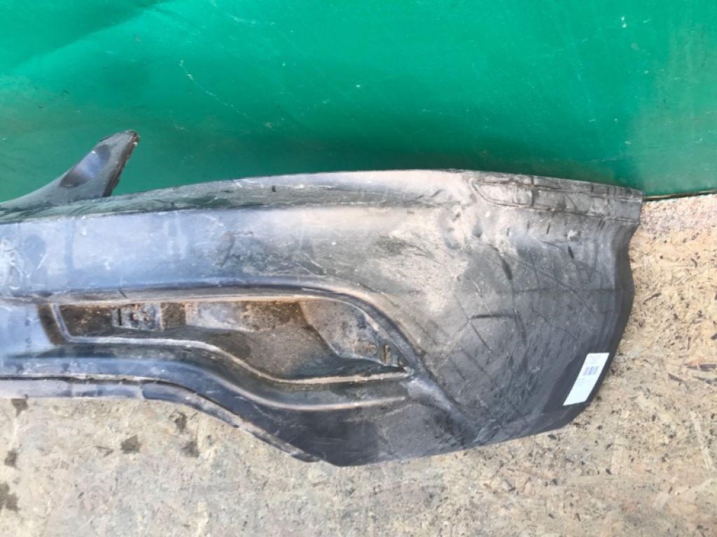 71501-TLA-A00 | Бампер задній HONDA CRV (RW) 16-20 - Фото 9