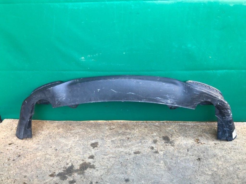 04716-TX4-A50 | Накладка бампера задн. ACURA RDX 12-19