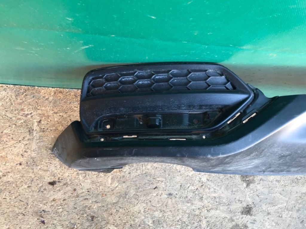 04716-TX4-A50 | Накладка бампера задн. ACURA RDX 12-19 - Фото 3